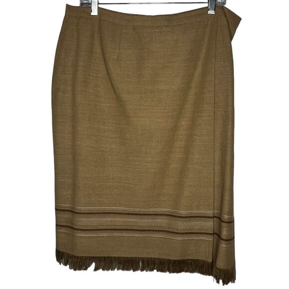 Vintage Kasper‎ Petite Skirt Set - Picture 6 of 11